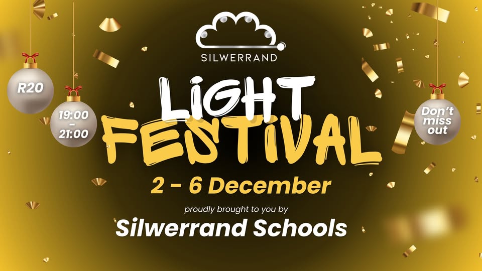 Light Festival · Partree