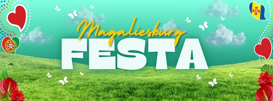 Magaliesburg Festa · Partree
