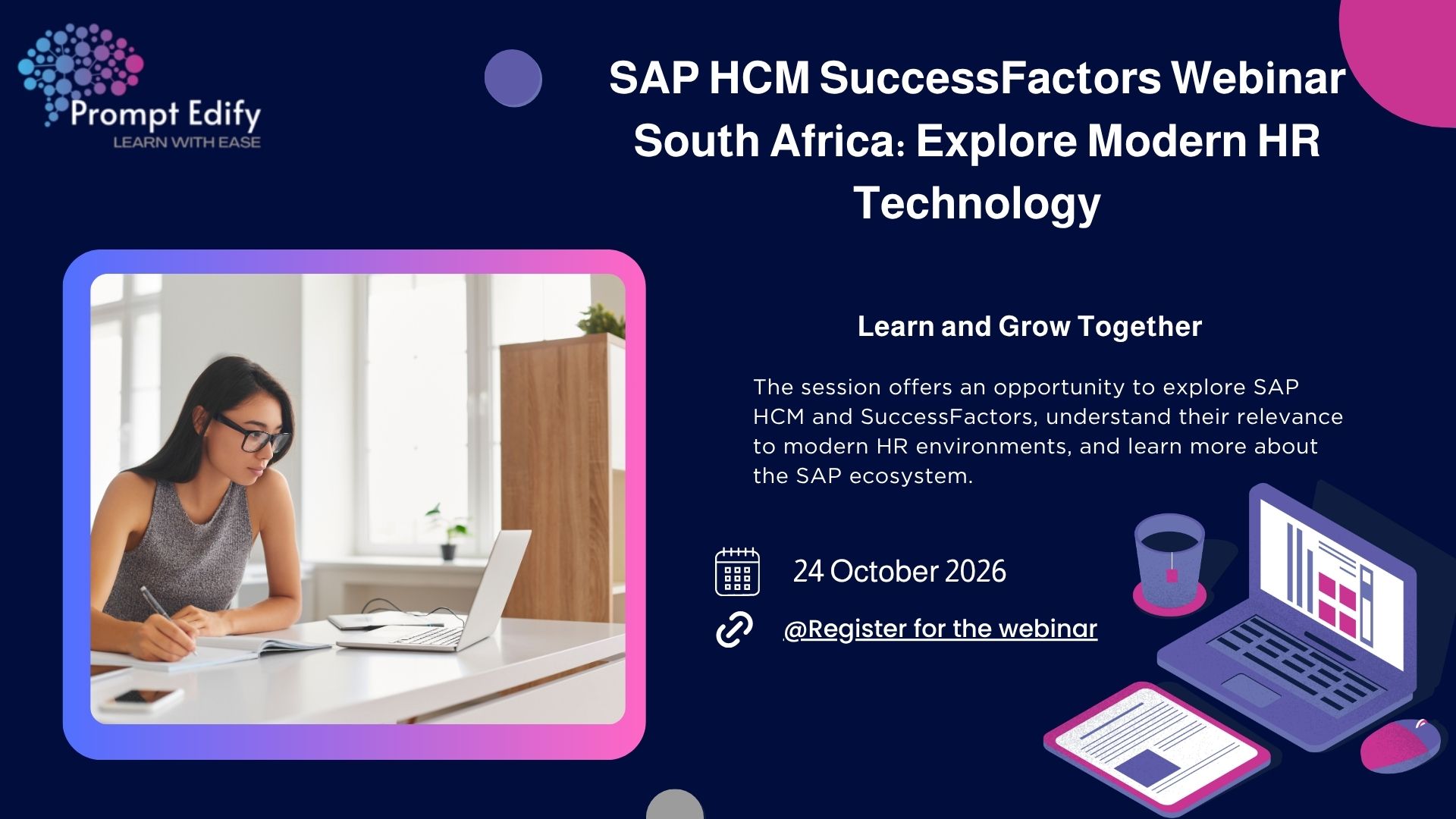 https://issuu.com/prompedify/docs/sap_hcm_successfactors_webinar_kenya_explore_mode · Partree