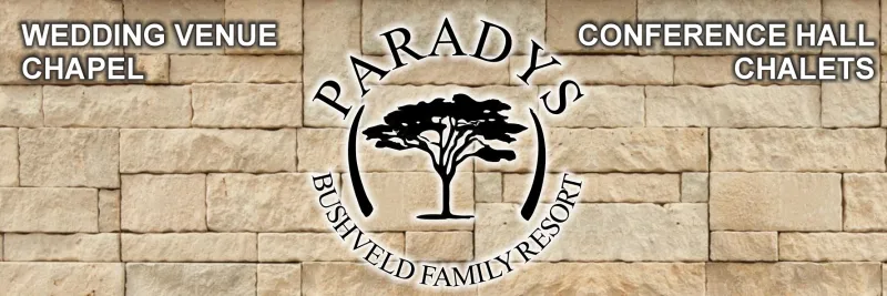 PARADYS BUSHVELD FAMILY RESORT
