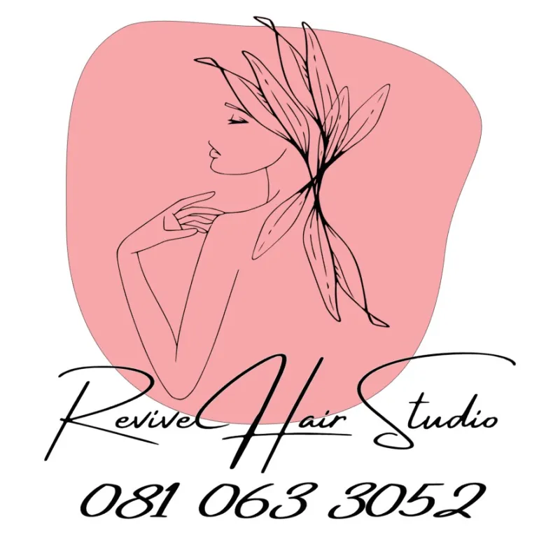 Revive Hair Studio