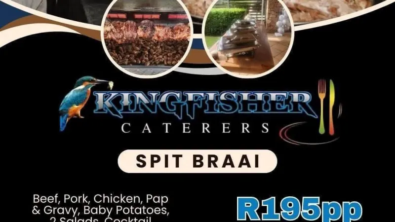 Kingfisher Caterers