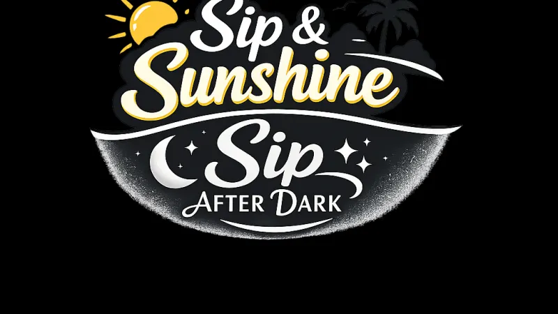 Sip&Sunshine/SipAfterDark