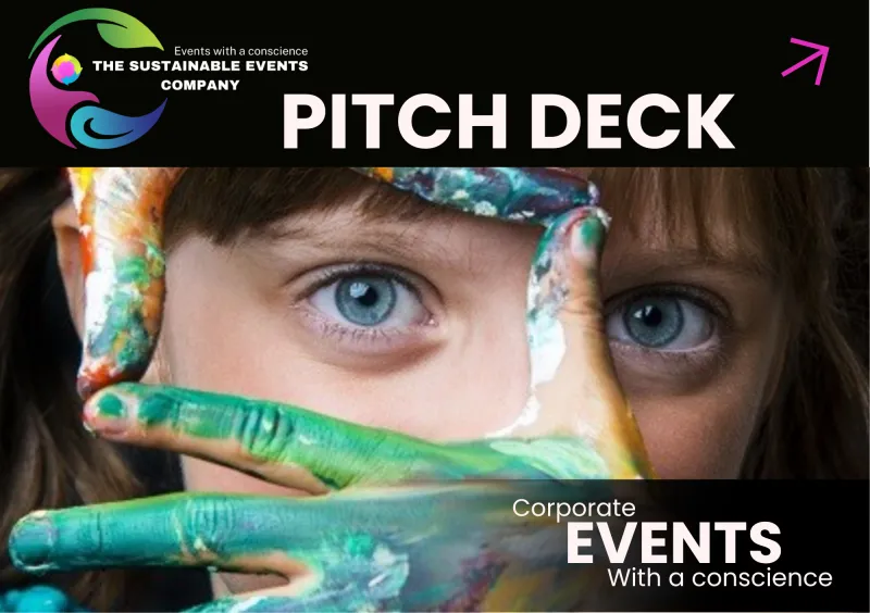 The Sustainable Events Company